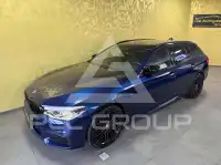2018 BMW 530