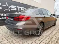 2018 BMW 530