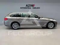 2018 BMW 530