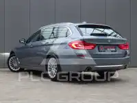 2018 BMW 530
