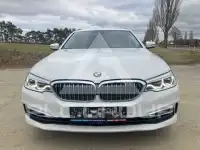 2018 BMW 530