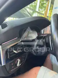 2018 BMW 530