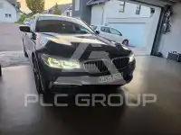 2018 BMW 530
