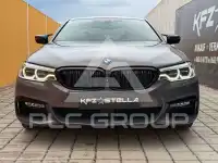 2018 BMW 530