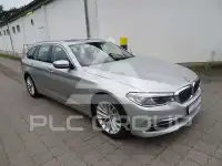 2018 BMW 530