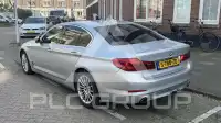 2018 BMW 530