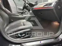 2018 BMW 530