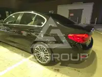 2018 BMW 530