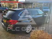 2018 BMW 530