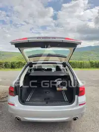 2018 BMW 530