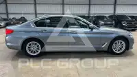 2018 BMW 530