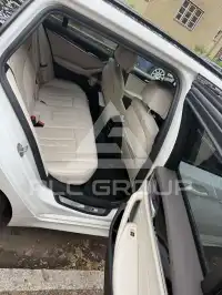 2018 BMW 530