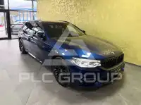 2018 BMW 530