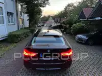 2018 BMW 530