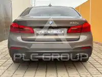 2018 BMW 530