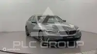 2018 BMW 530