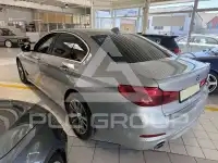 2018 BMW 530