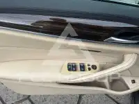 2018 BMW 530