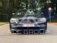 2018 BMW 530