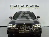 2018 BMW 530