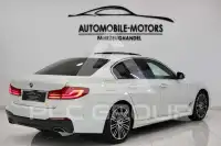 2018 BMW 530