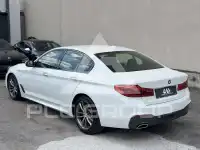 2018 BMW 530