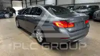 2018 BMW 530