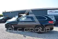 2018 BMW 530