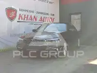 2018 BMW 530