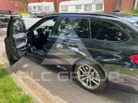2018 BMW 530