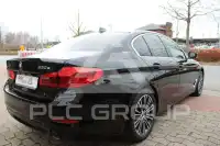 2018 BMW 530