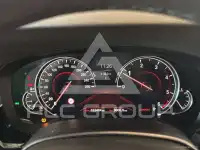 2018 BMW 530
