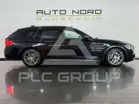 2018 BMW 530