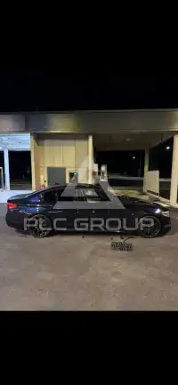 2018 BMW 530