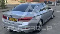 2018 BMW 530
