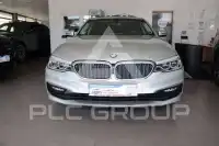 2018 BMW 530