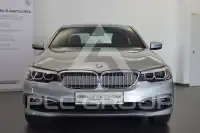 2018 BMW 530