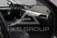 2018 BMW 530