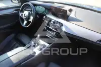 2018 BMW 530