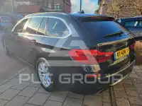 2018 BMW 530