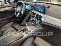 2018 BMW 530