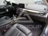 2018 BMW 530