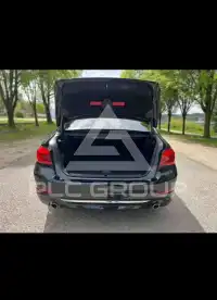 2018 BMW 530