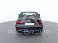2018 BMW 530