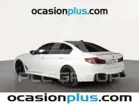 2018 BMW 530