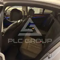 2018 BMW 530