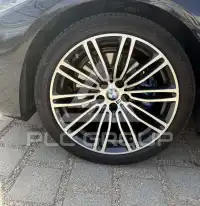 2018 BMW 530