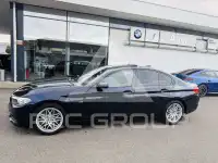 2018 BMW 530