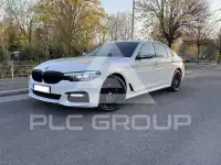 2018 BMW 530