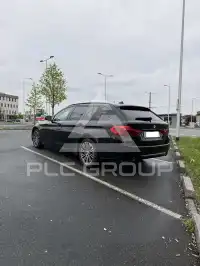 2018 BMW 530